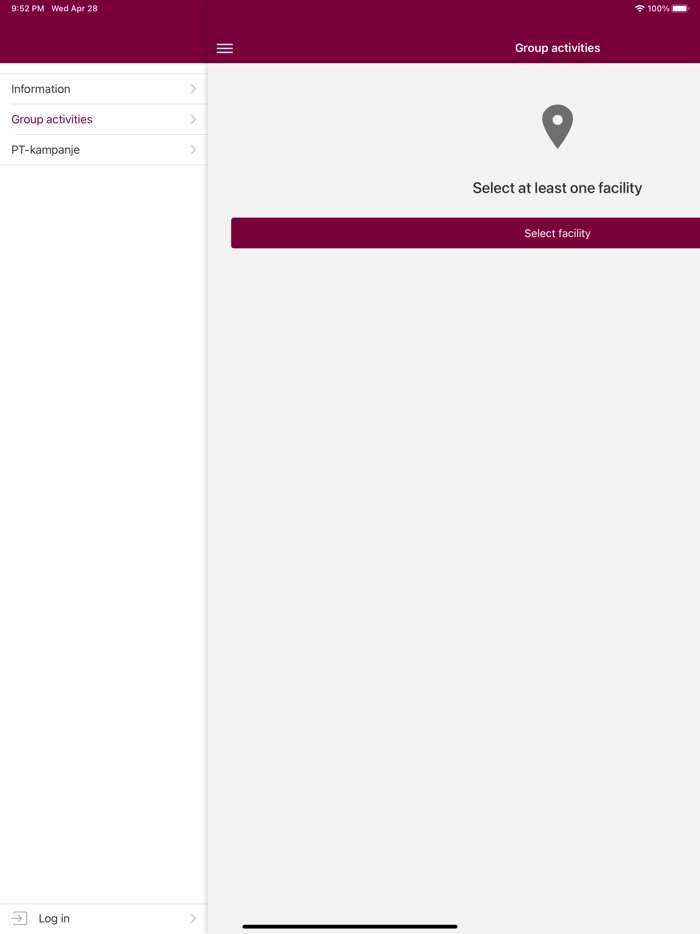 Gnist Trening og Helse