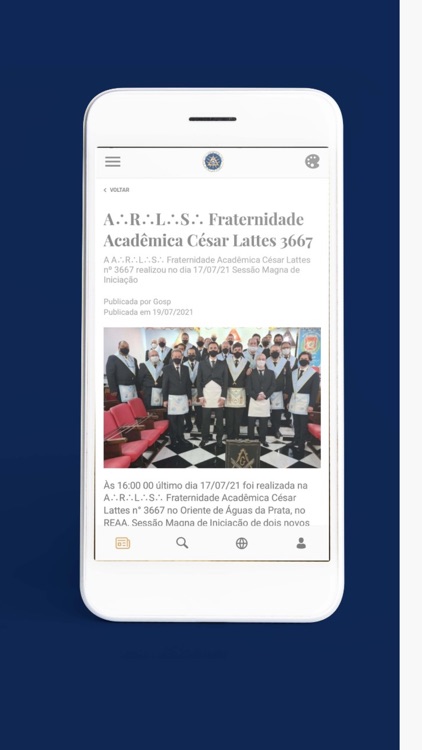 Meu GOSP screenshot-3