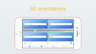 orvain开发商the quick ratio calculatorrule of 3 lite实时监控