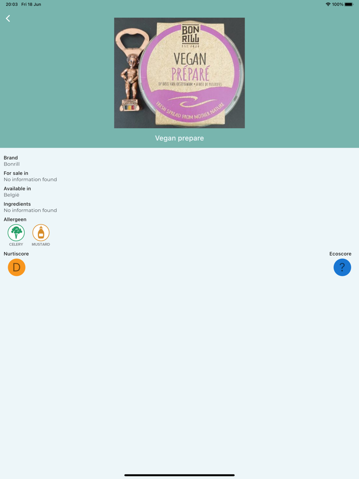 Aloe Vera - Vegan Guide