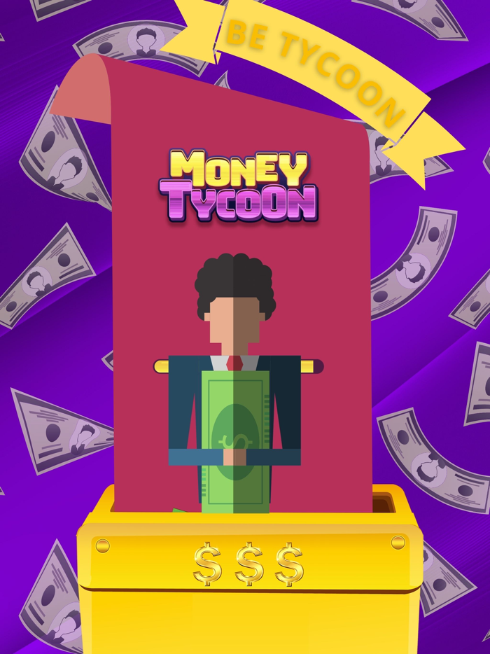 Money Tycoon