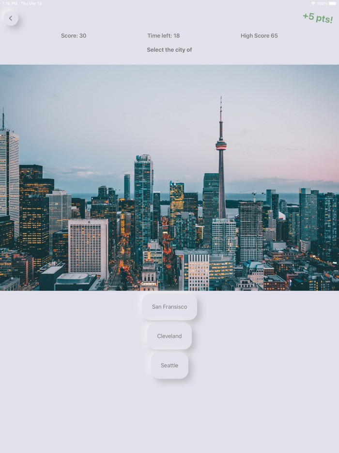 MatchUp - Matching Game