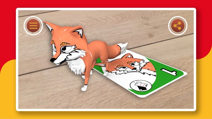 Happy Meal Kartenspiele