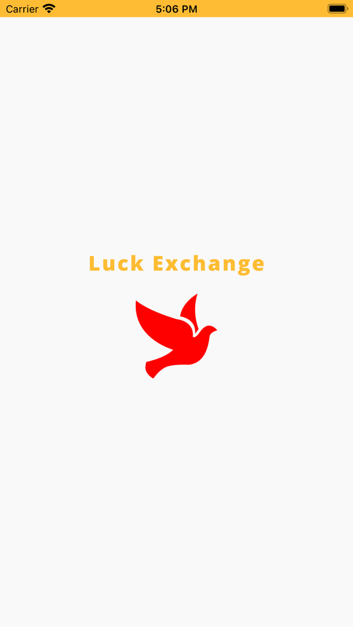Luck Exchange