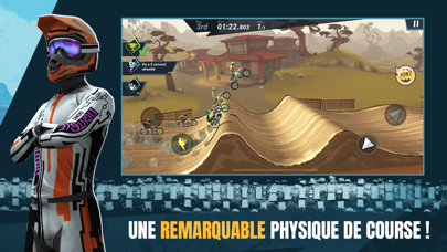 Mad Skills Motocross 3 Mad Skills Motocross 3