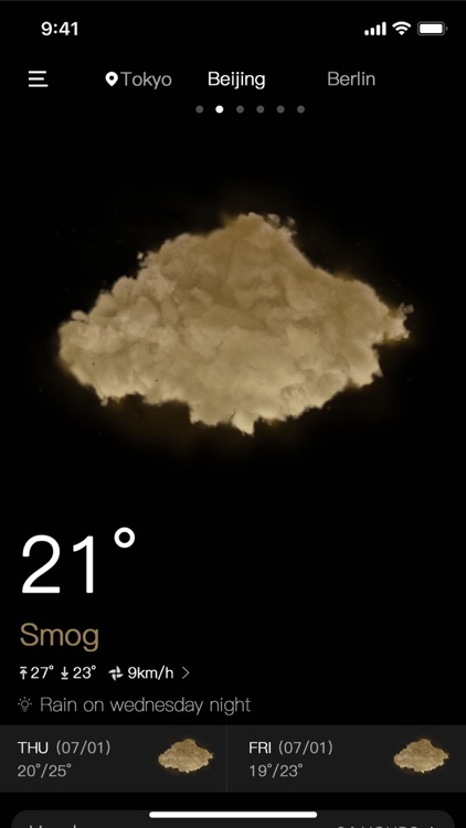 Live Accurate Weather