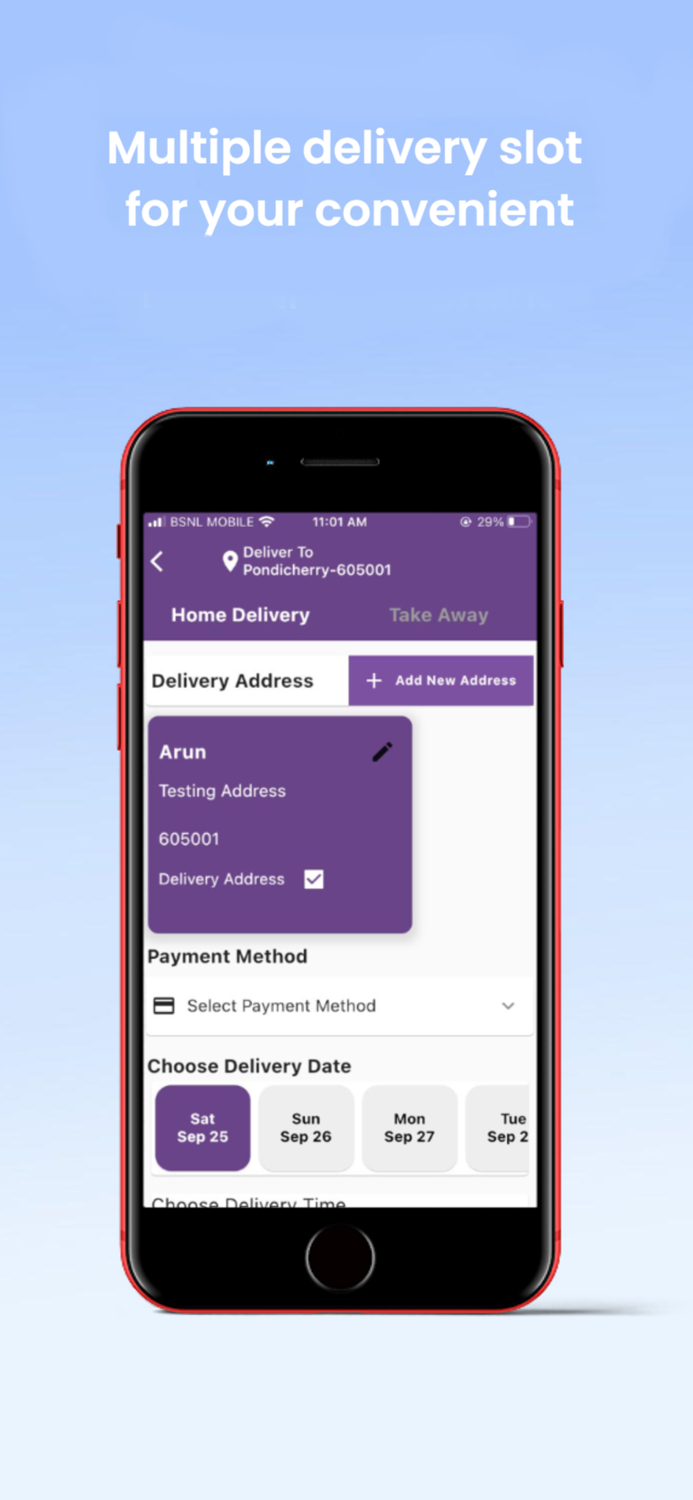 Sri Vijaya Ganapathy Stores