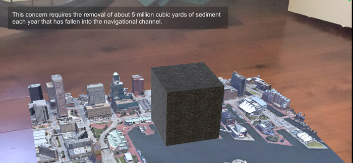 Atlas Of Material Worlds AR