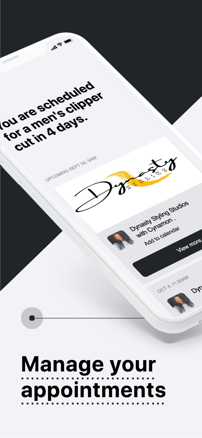 Dynasty Styling Studios