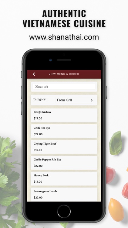 Shana Thai App screenshot-3