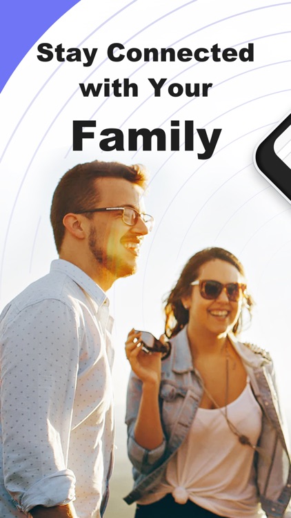 WRU: Find Family,Friends,Phone