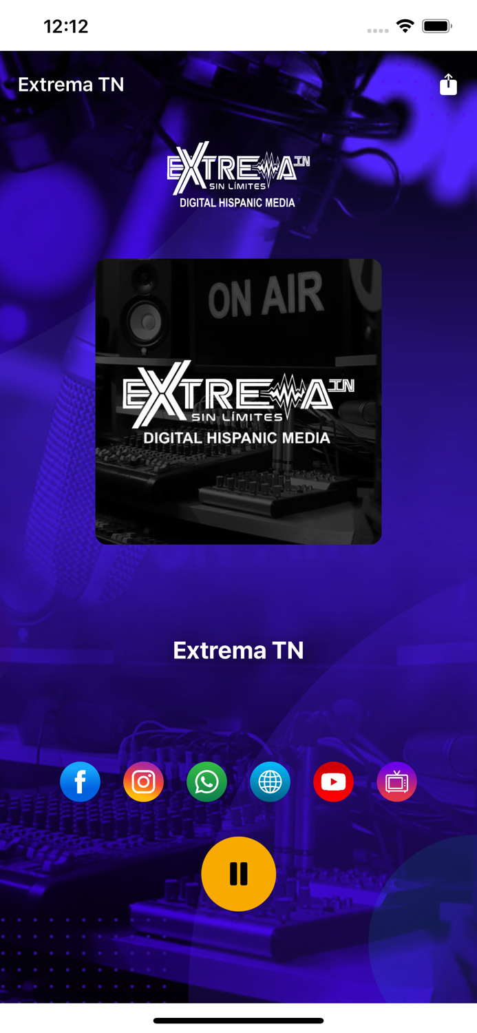 Extrema TN