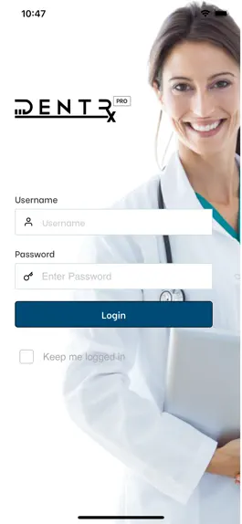 Game screenshot DentRx Pro - For Doctors mod apk