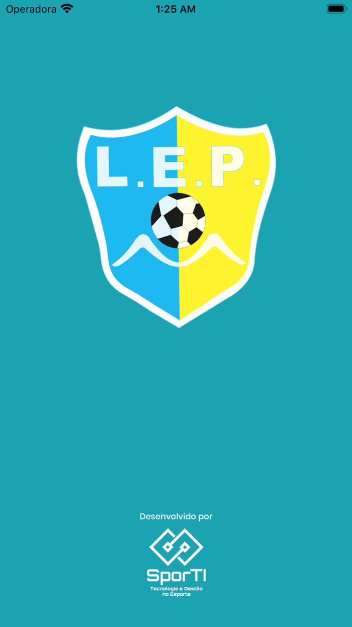 Liga Esportiva de Parauapebas