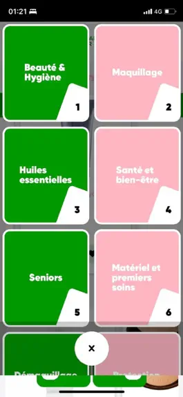 Game screenshot Pharmacie Arguin hack