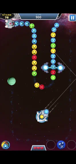 Game screenshot Space Block Buster hack