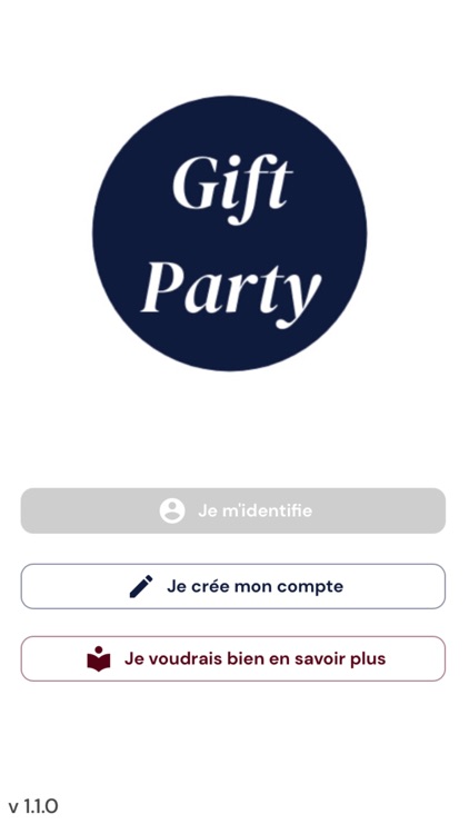 Gift Party