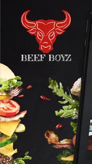 beef boyz iphone screenshot 1