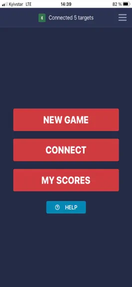 Game screenshot BeepTarget hack