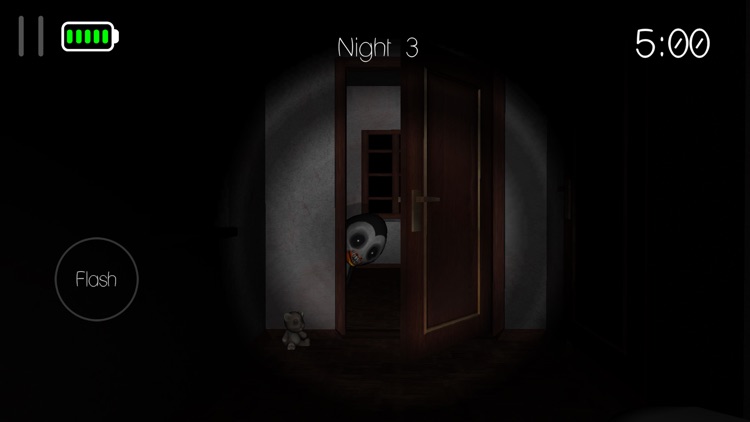 Insomnia - Horror Game