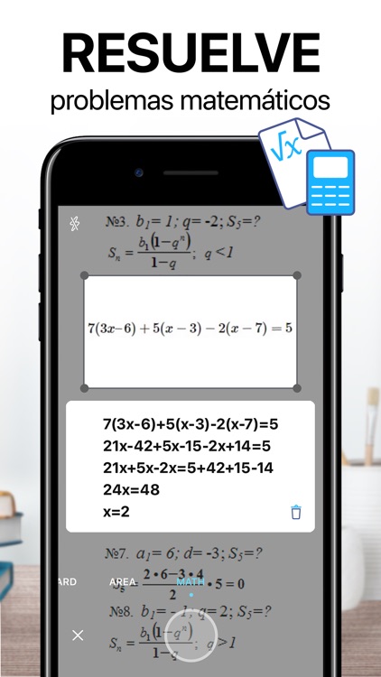 iScanner - Escáner PDF screenshot-8