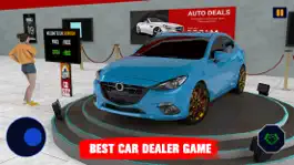 Game screenshot Car Dealership Tycoon Sims! mod apk