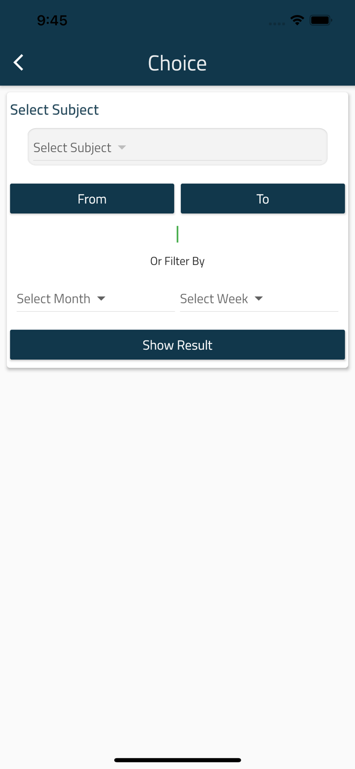 Future Generations School