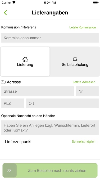 König 360 App