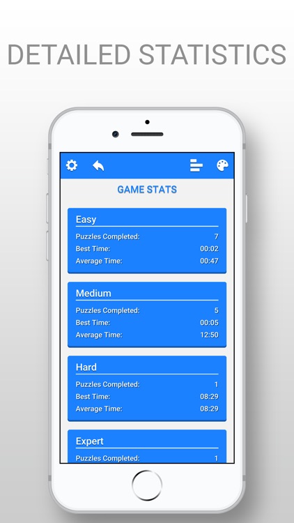 Sudoku - Number Place Puzzle