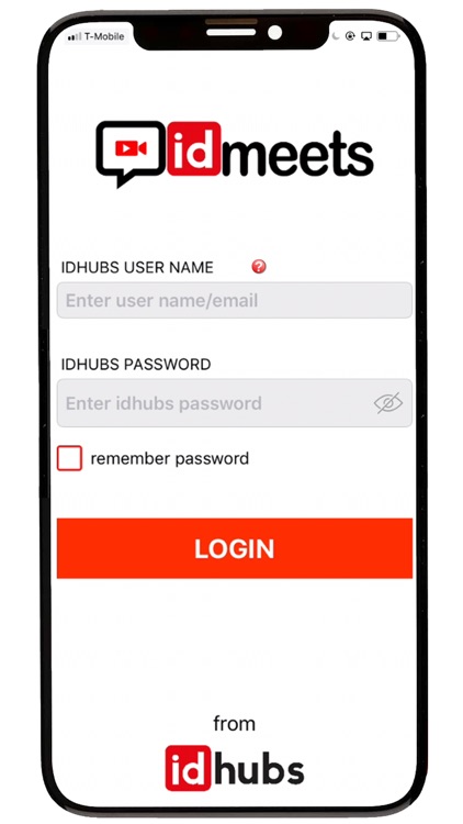 idmeets
