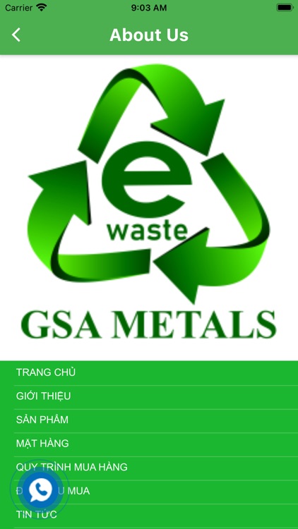 GSAQuotation screenshot-7