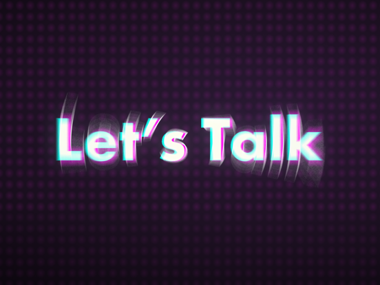 LED Banner Marquee For Chat screenshot 2