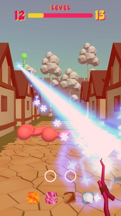 Magic Wand 3D screenshot-5