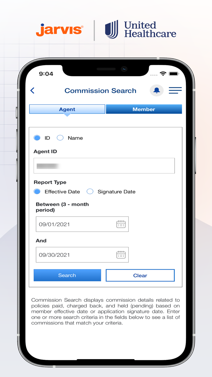 Jarvis UnitedHealthcare