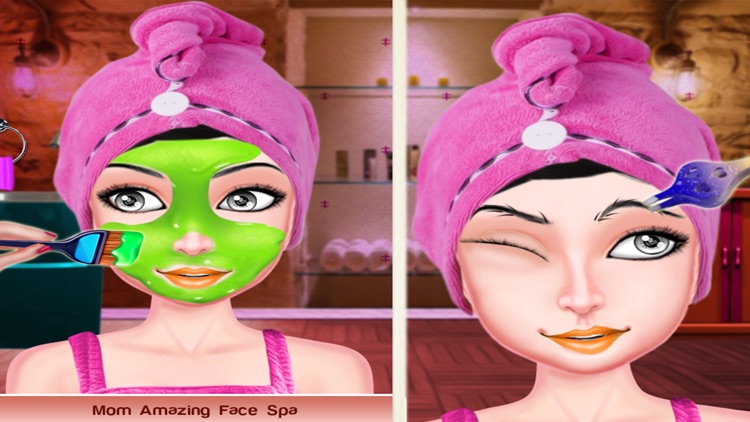 Princess Spa Prom Spa Salon screenshot-3