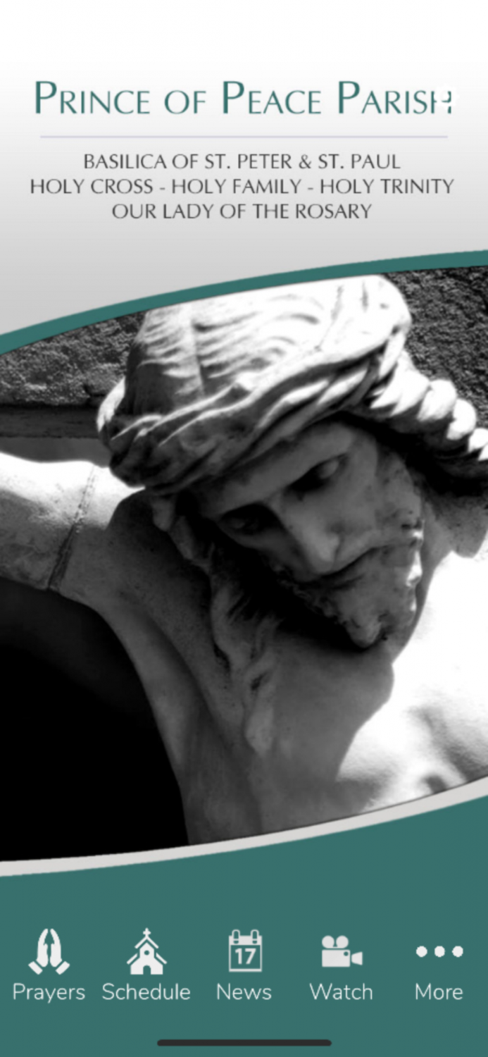 Prince of Peace - Lewiston, ME