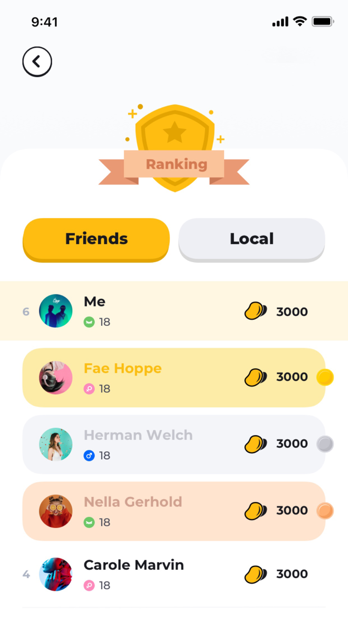 YouDraw - Play with Live Chat