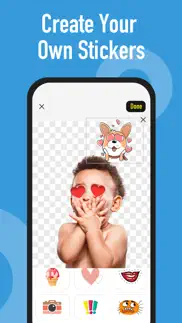 fancy sticker-stickers&emojis problems & solutions and troubleshooting guide - 1
