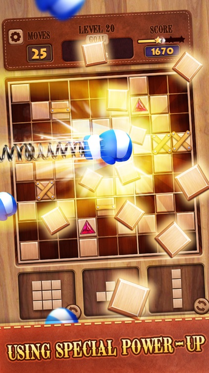 Block Blast: Sudoku Puzzle