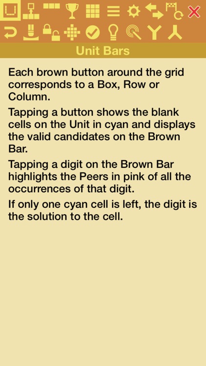 ZudokuPuzzo screenshot-9