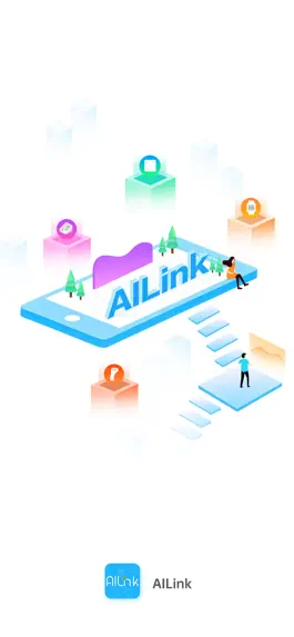 Game screenshot AiLink mod apk