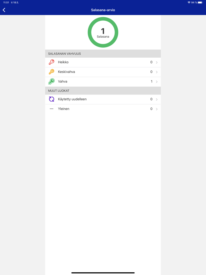 Elisa Identiteettisuoja