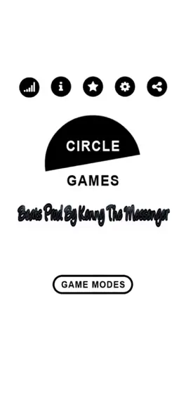 Game screenshot Circle Games mod apk