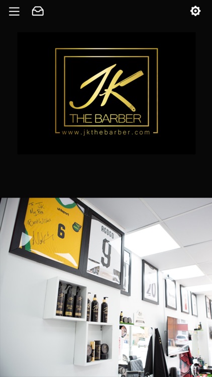 JK The Barber screenshot-3