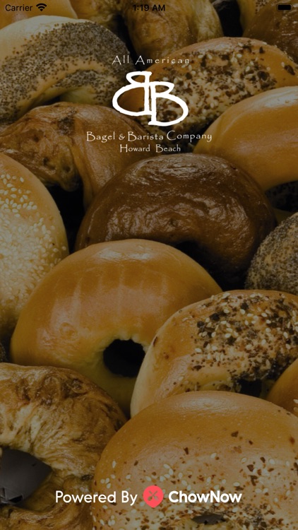 Bagel Barista - Howard Beach