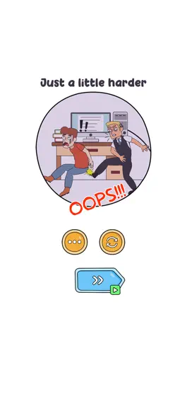 Game screenshot Thief Puzzle 4 hack