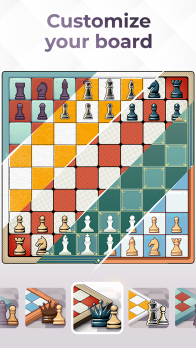 Chess Royale: Play Online screenshot 8