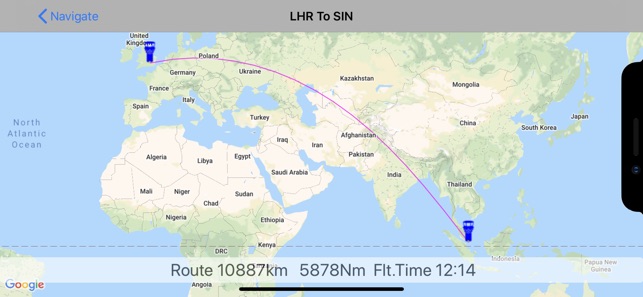 2024 Global Airport Database For IPhone IPad Windows PC   643x0w 