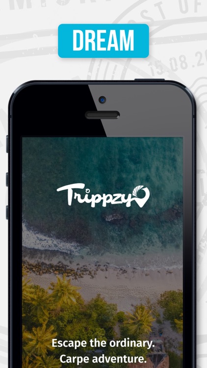 Trippzy - Play. Earn. Travel.