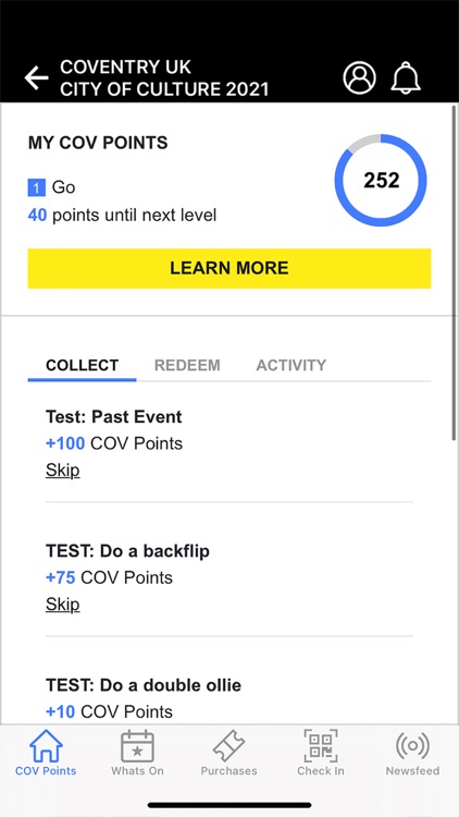 Coventry UK City Culture 2021